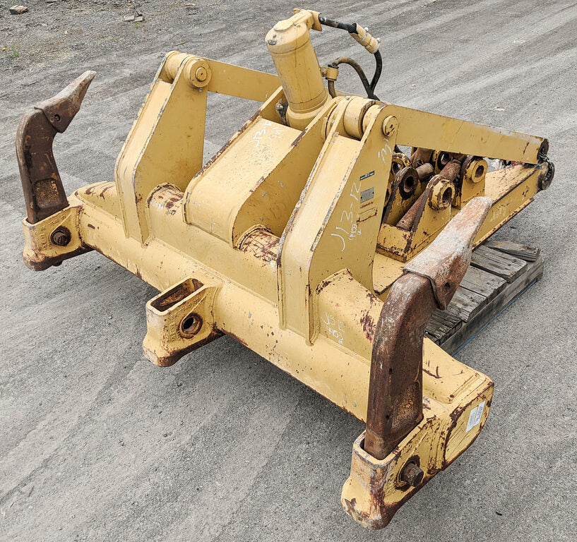 DESGARRADOR reconstruido - MS 26-0164