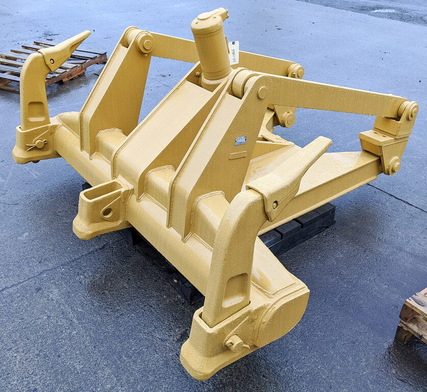 DESGARRADOR reconstruido - MS 26-0166