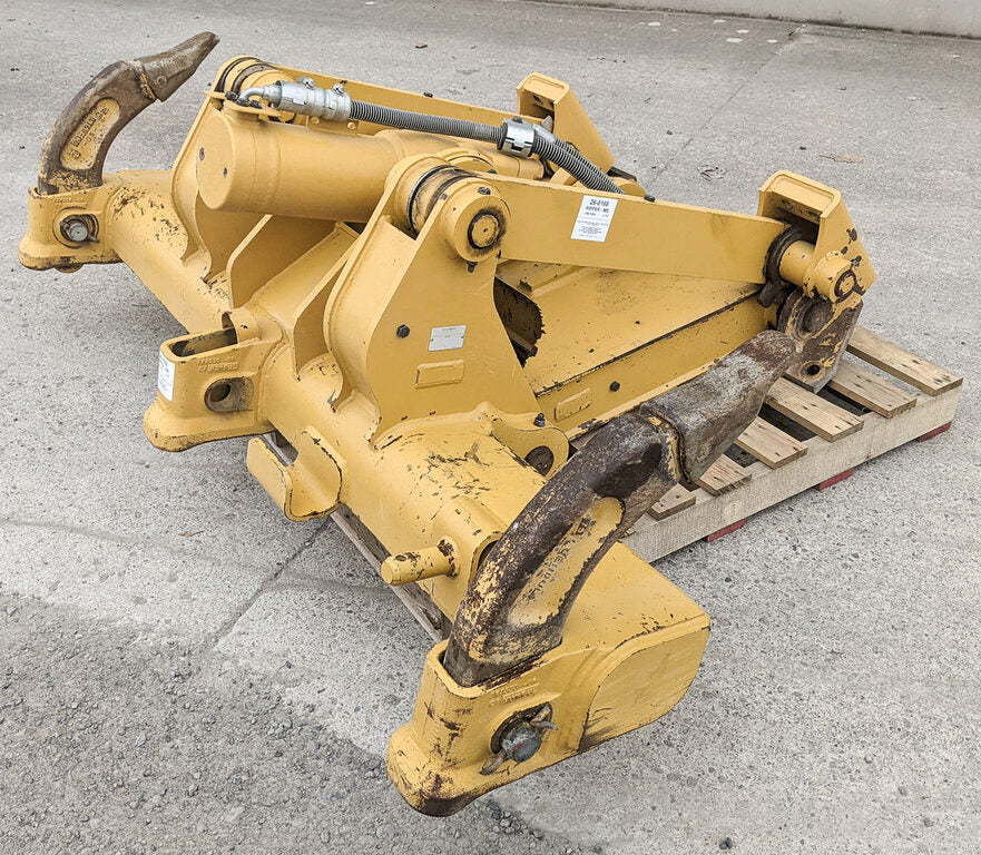 Excelente RIPPER - MS 26-0168