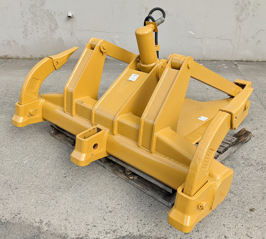 Desgarrador de despegue nuevo sin CAT - MS 26-0283