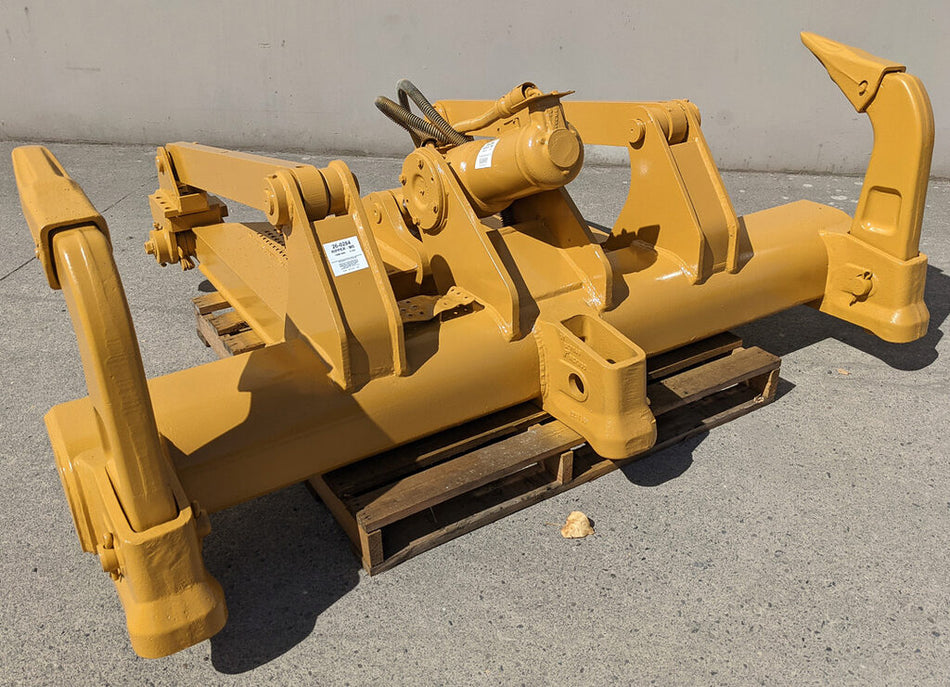 Excelente RIPPER - MS 26-0284