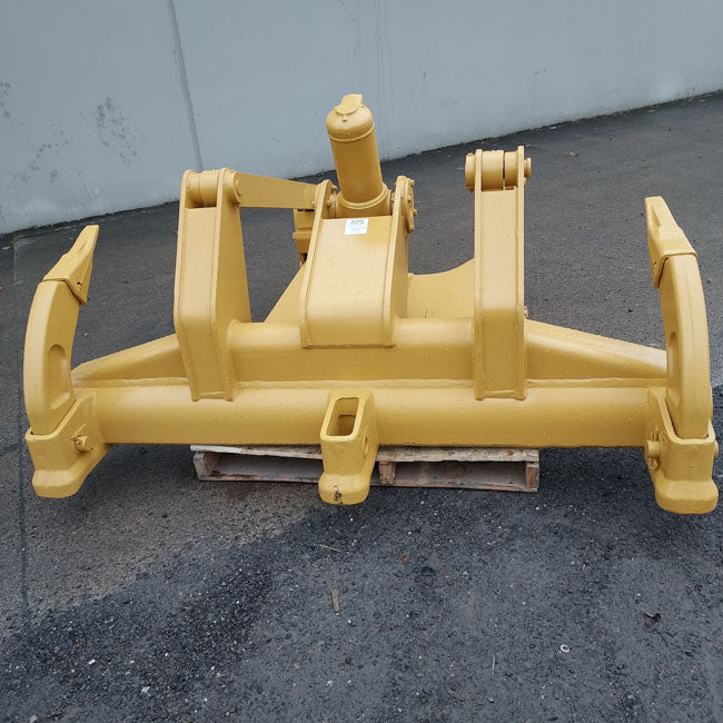 DESGARRADOR reconstruido - MS 26-0286