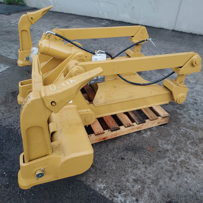 Nuevo RIPPER - MS 26-0293