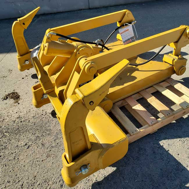 Nuevo RIPPER - MS 26-0294
