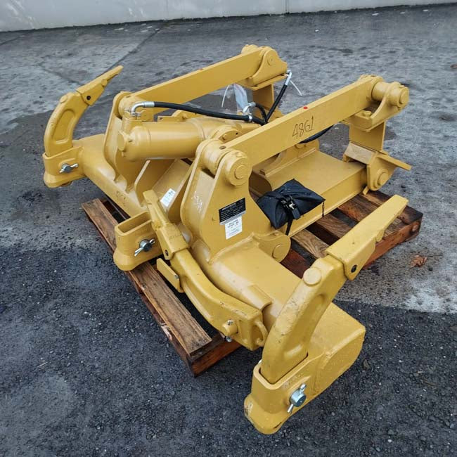Nuevo RIPPER - MS 26-0295