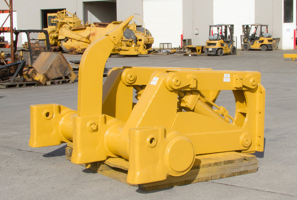 RIPPER MS 27-0067 reconstruido