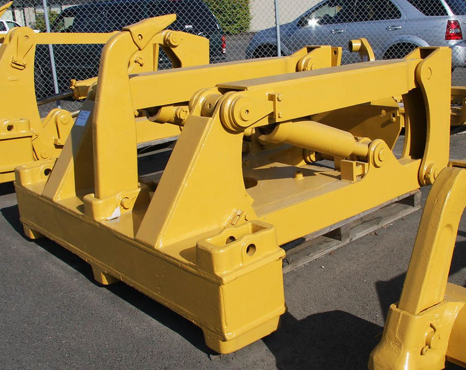 RIPPER MS 27-0068 reconstruido