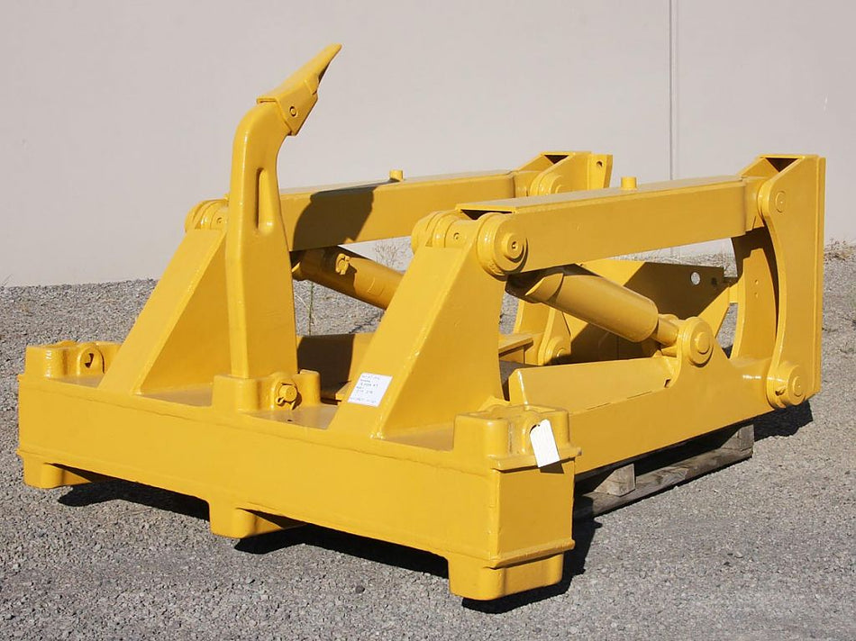 Desgarrador usado M.S. 27-0141