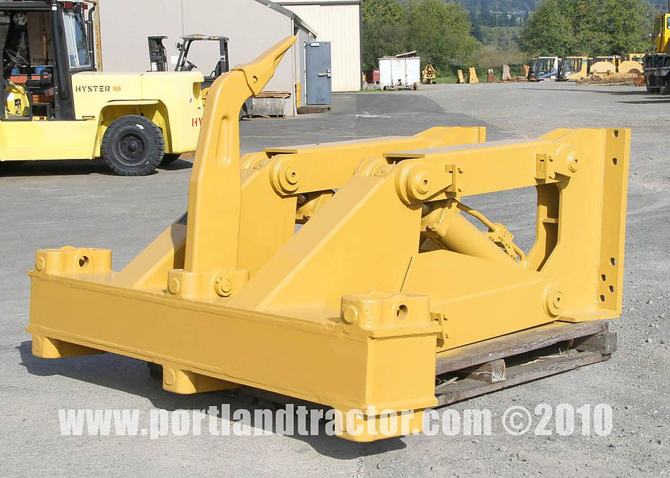 Excelente RIPPER M.S. 27-0143