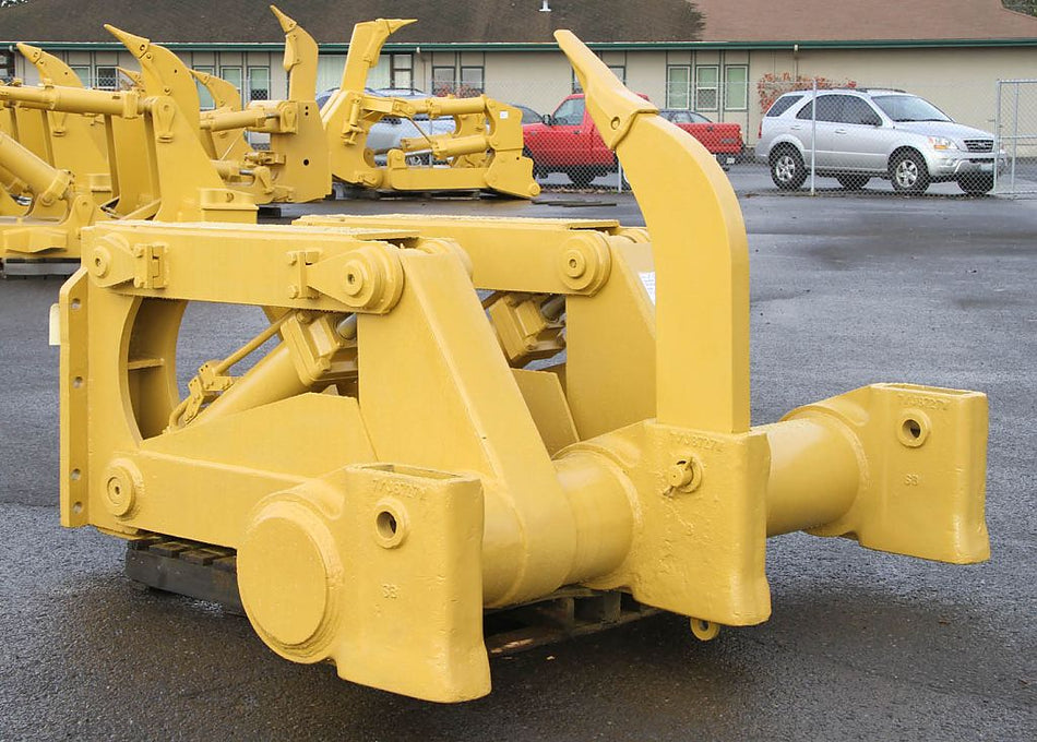 Desgarrador usado en buen estado M.S. 27-0146