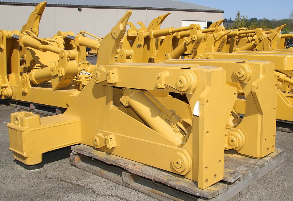 RIPPER M.S. 27-0150 reconstruido