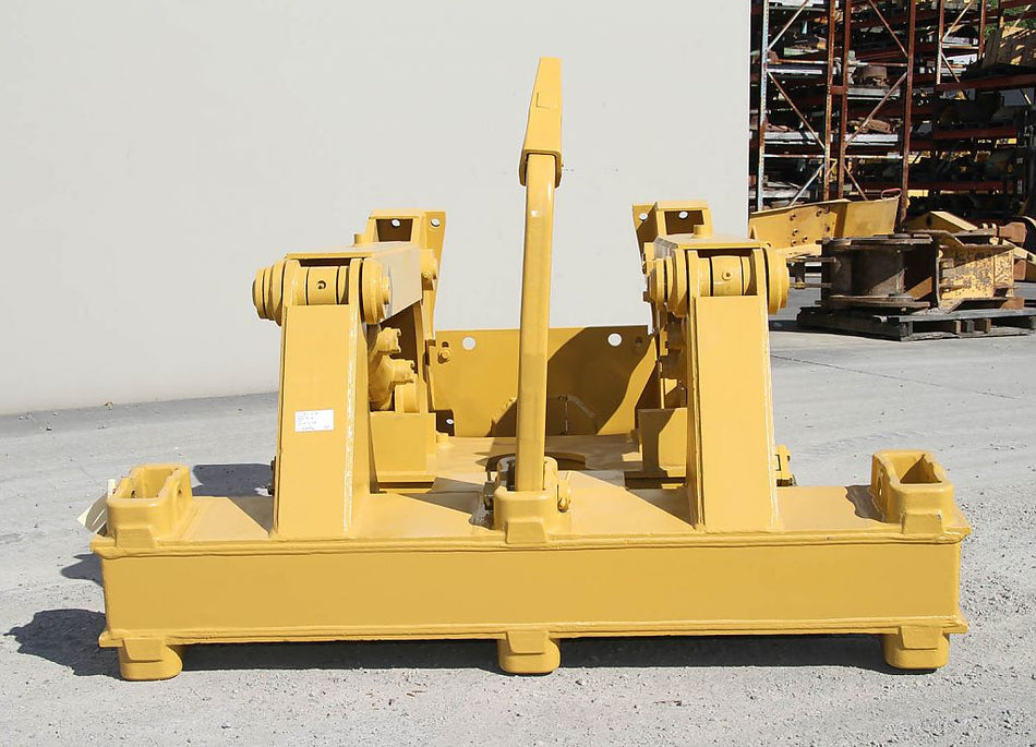 Desgarrador usado M.S. 27-0151