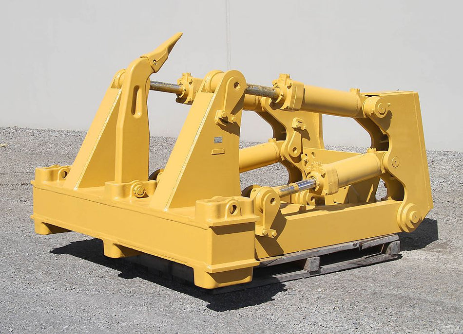 Desgarrador usado M.S. 27-0152