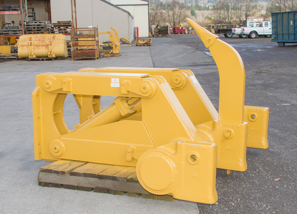 RIPPER MS 27-0155 reconstruido