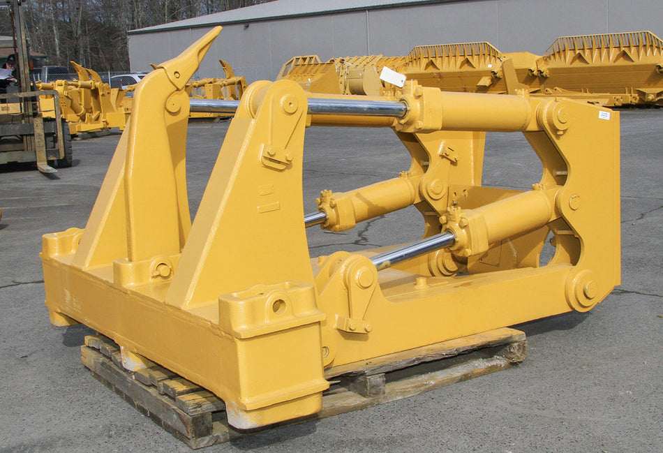 RIPPER MS 27-0156 reconstruido