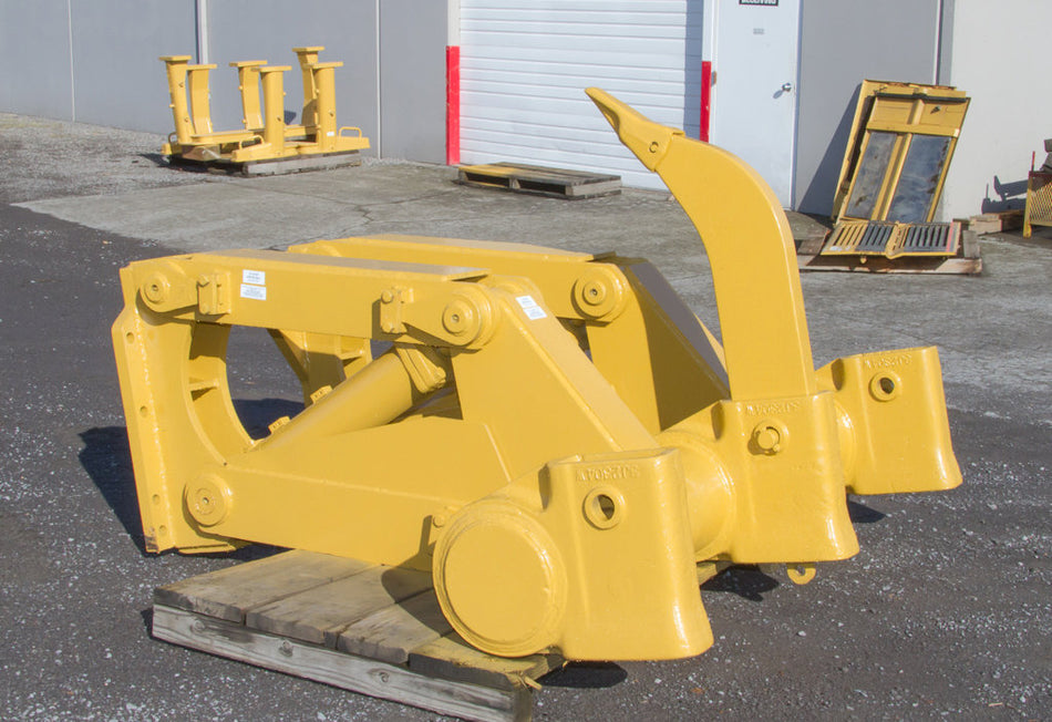 RIPPER MS 27-0157 reconstruido