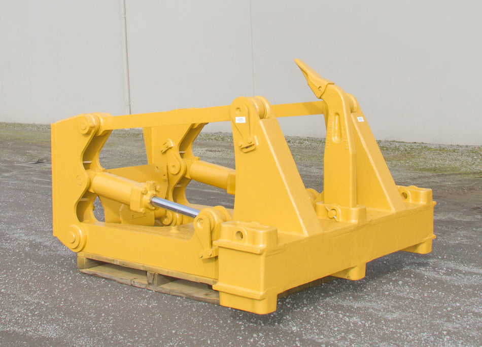 RIPPER MS 27-0158 reconstruido