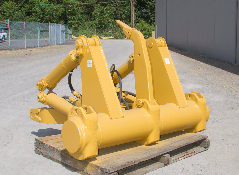 Desgarrador Caterpillar MS 27-0161 sin usar