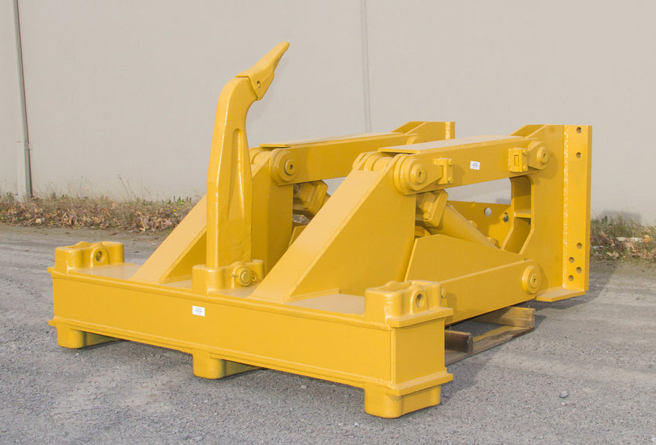 Desgarrador usado MS 27-0163