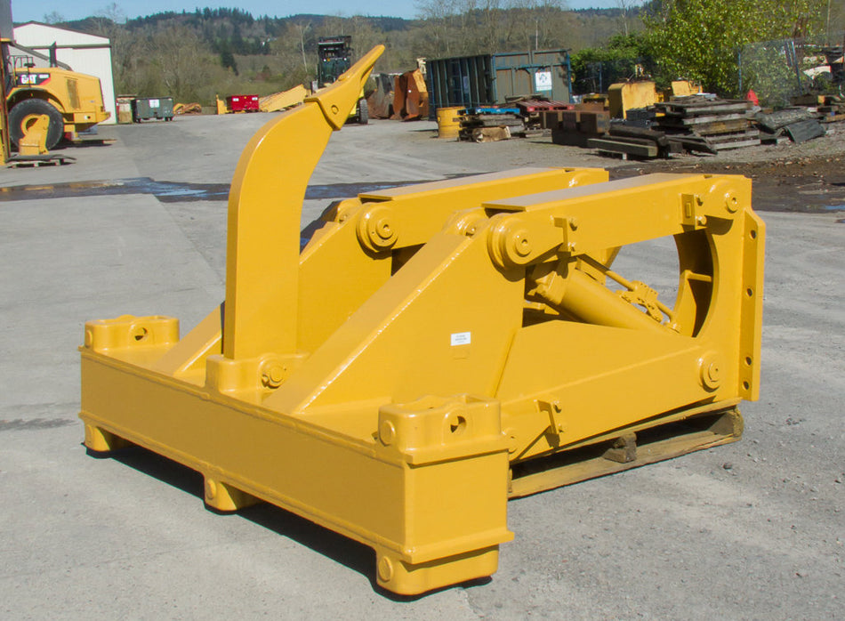 RIPPER MS 27-0164 reconstruido