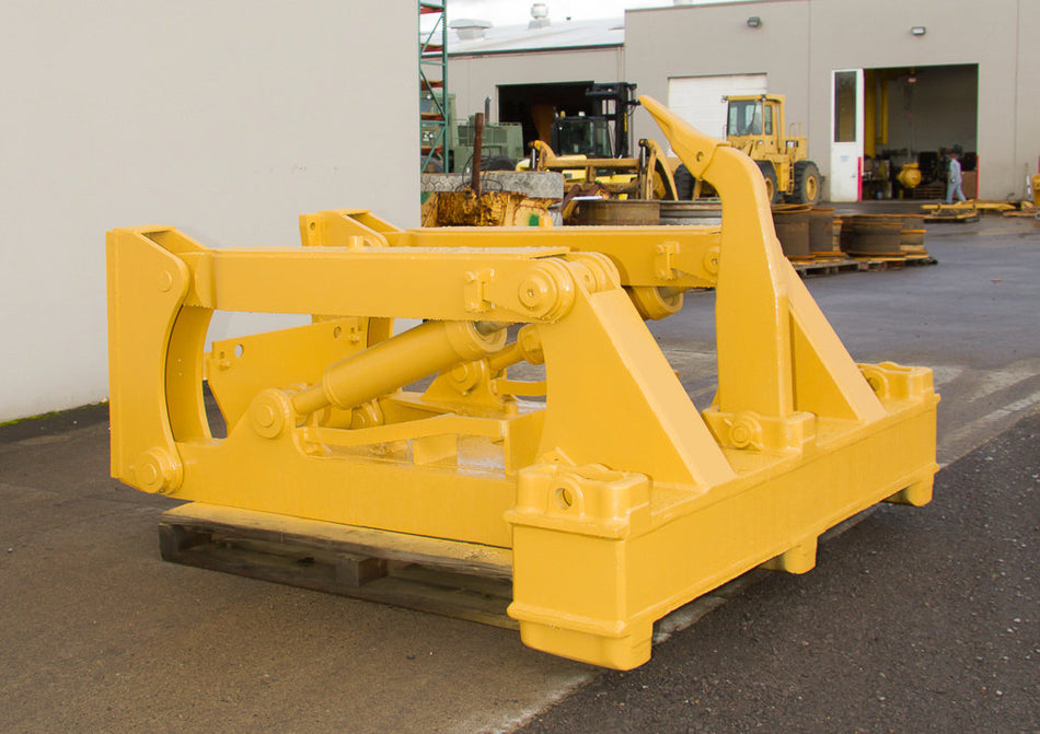 RIPPER MS 27-0166 reconstruido