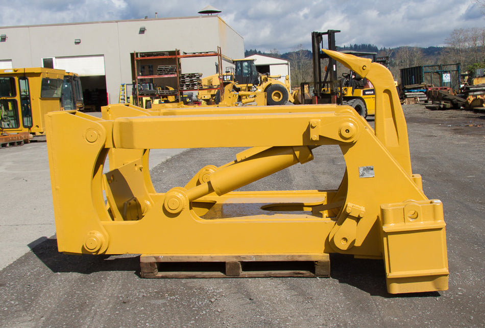 Desgarrador MS 27-0168 usado en buen estado