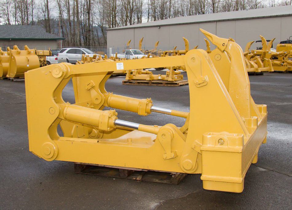 RIPPER MS 27-0172 reconstruido