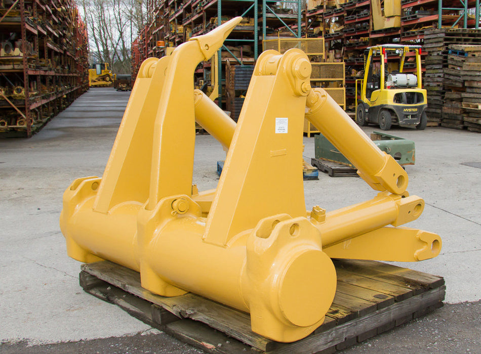 Desgarrador Caterpillar sin usar - MS 27-0173