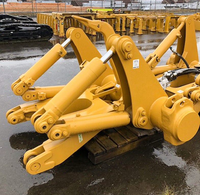 Desgarrador Caterpillar sin usar - MS 27-0176