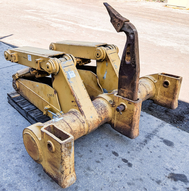 Desgarrador usado en buen estado - MS 27-0178