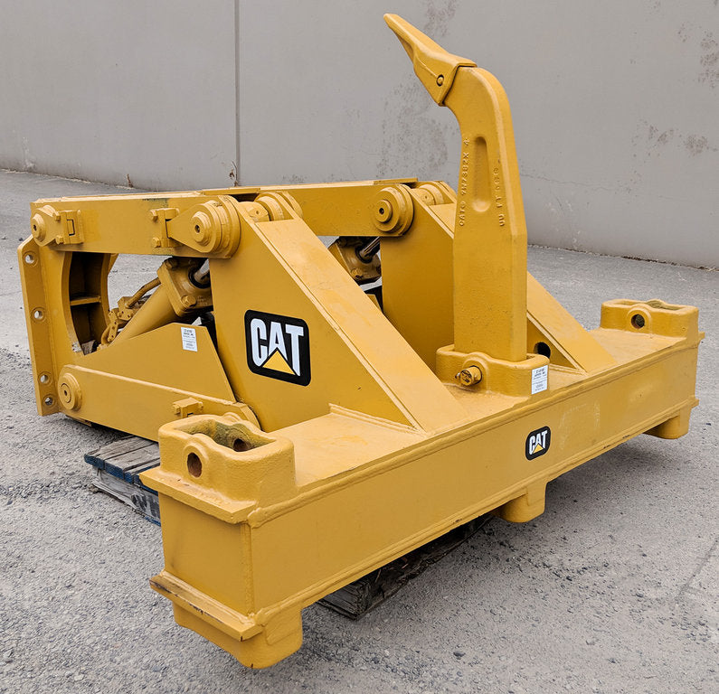 Excelente RIPPER - MS 27-0180