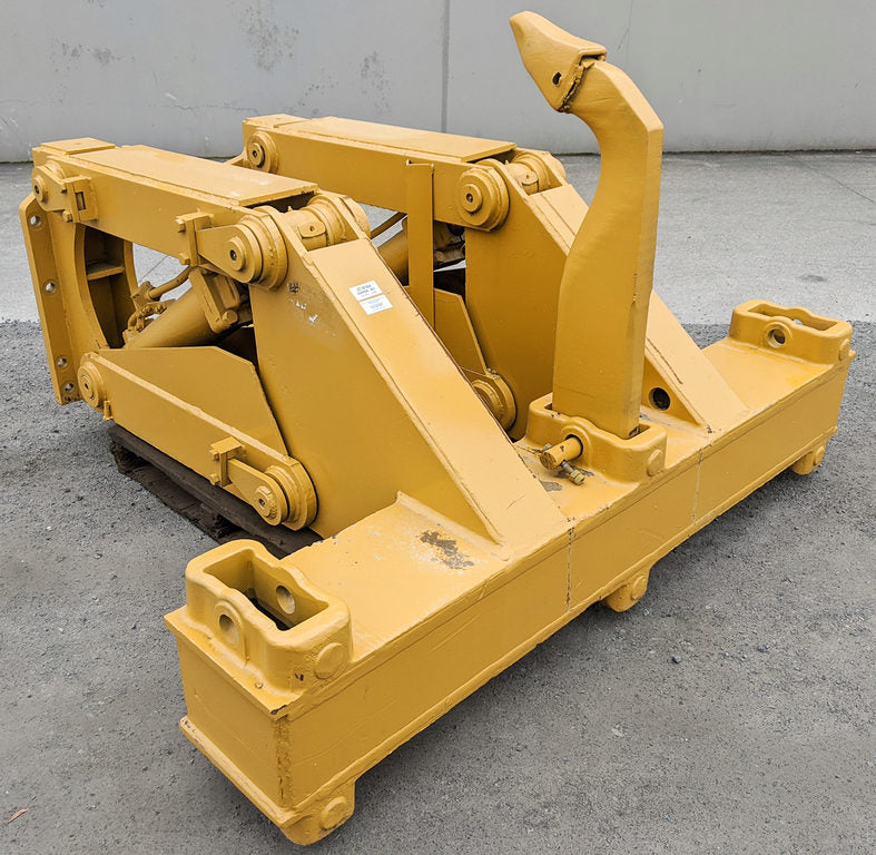 Excelente RIPPER - MS 27-0184