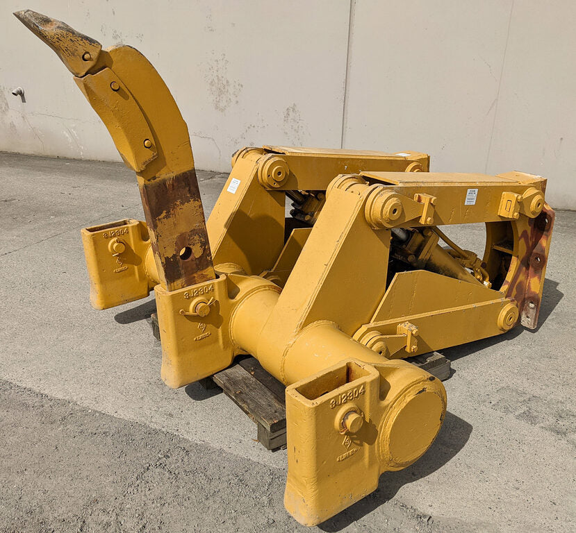 Desgarrador usado en buen estado - MS 27-0185