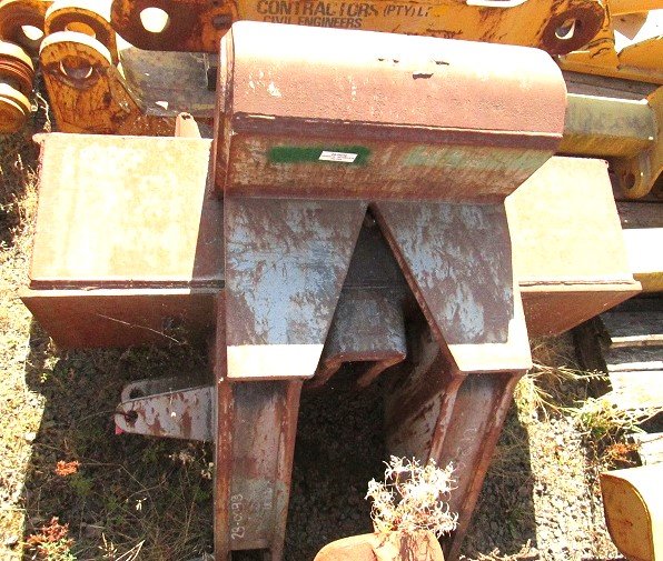 Feria RIPPER SS - INCOMPLETO 28-0030