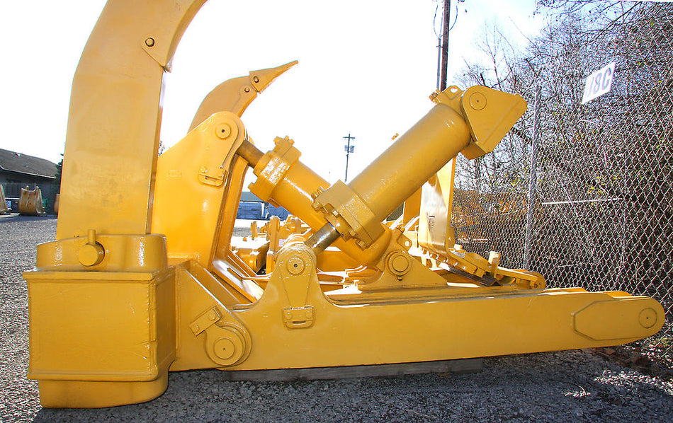 Desgarrador usado M.S. 28-0065