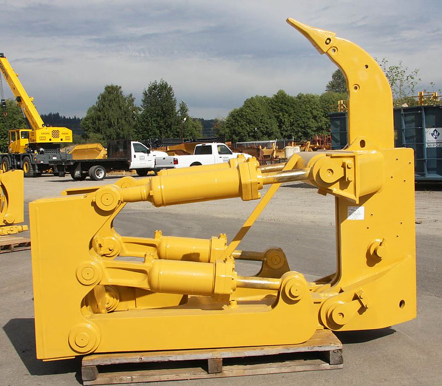 Excelente RIPPER S.S. 28-0076