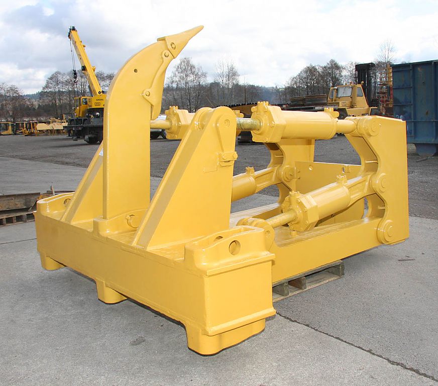 Excelente RIPPER M.S. 28-0078