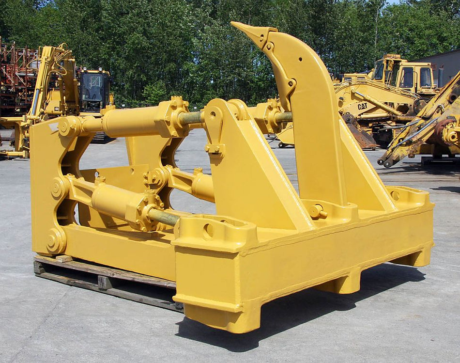 RIPPER MS 28-0079 reconstruido