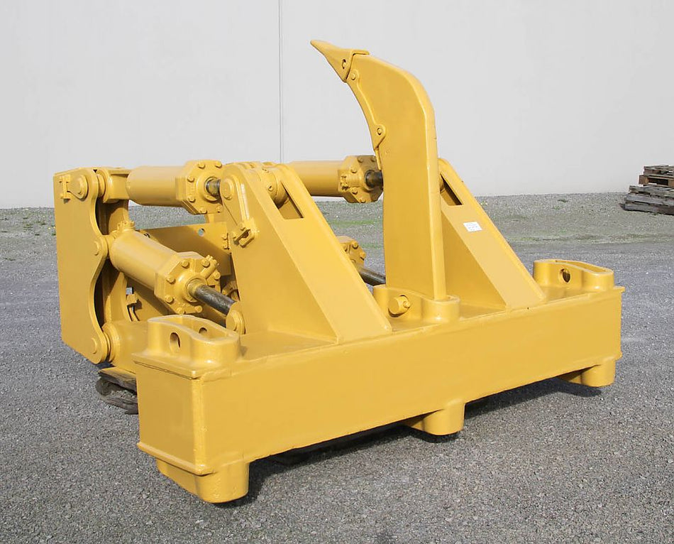 Desgarrador usado M.S. 28-0080