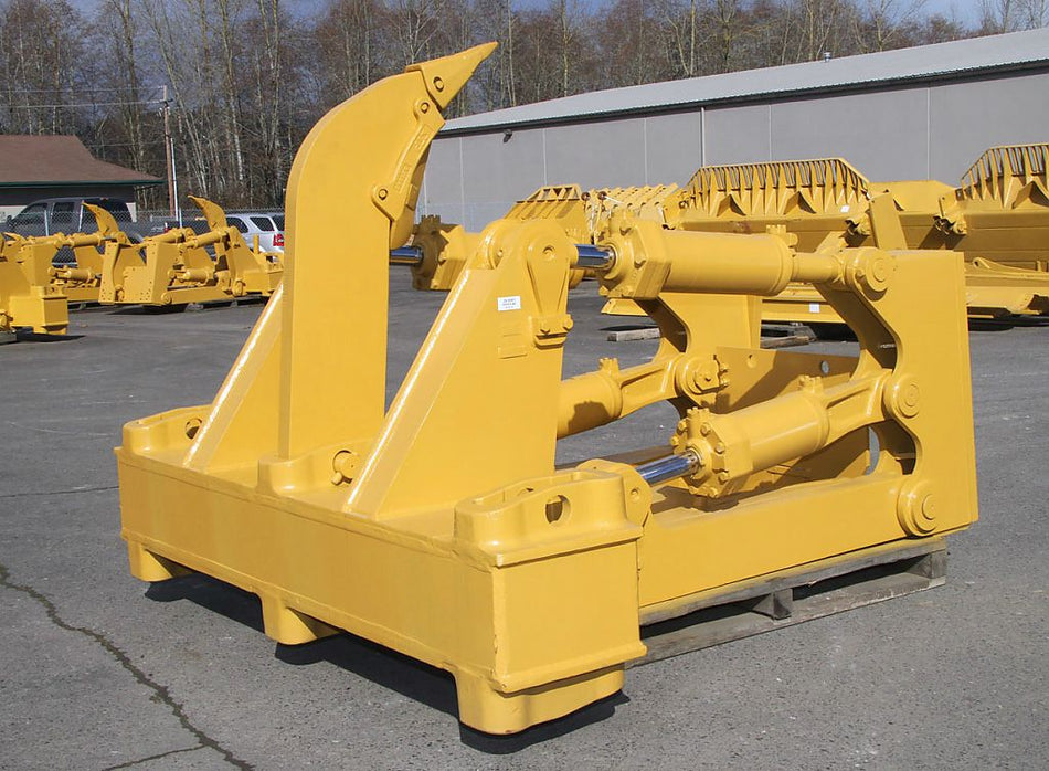 RIPPER MS 28-0081 reconstruido