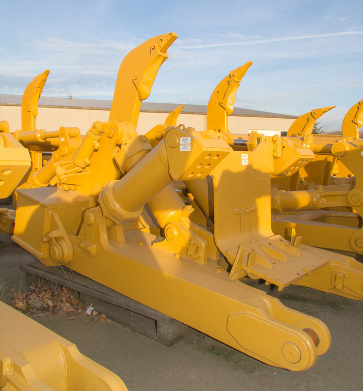 RIPPER MS 28-0083 reconstruido