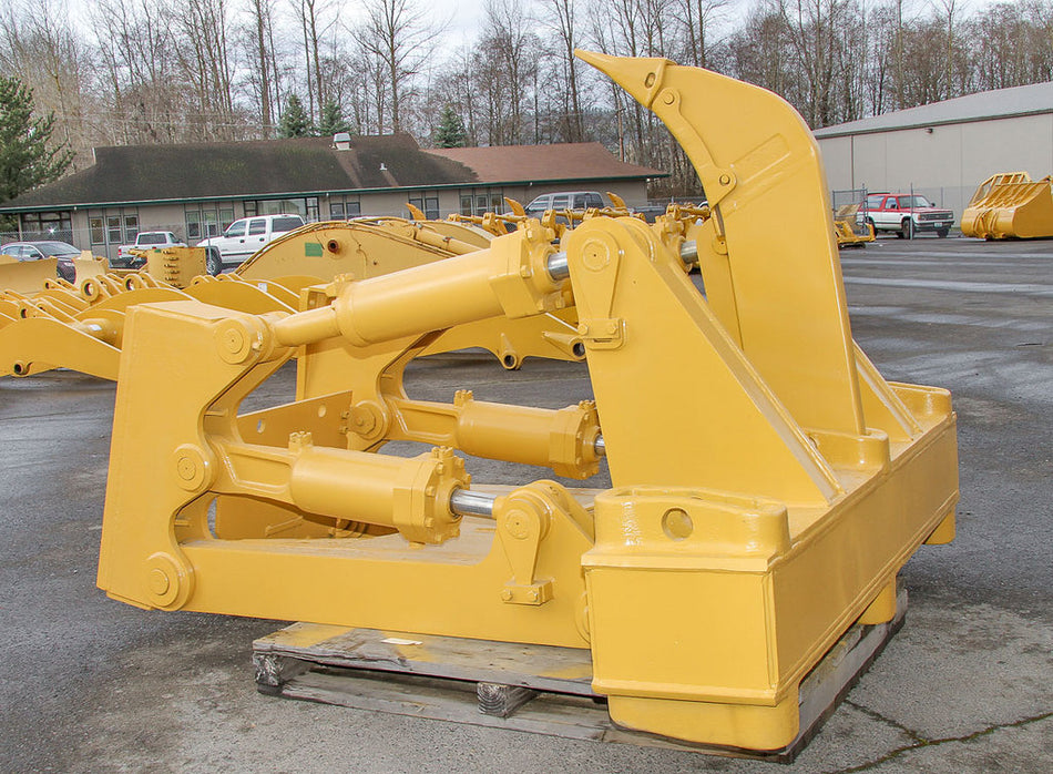 RIPPER MS 28-0084 reconstruido