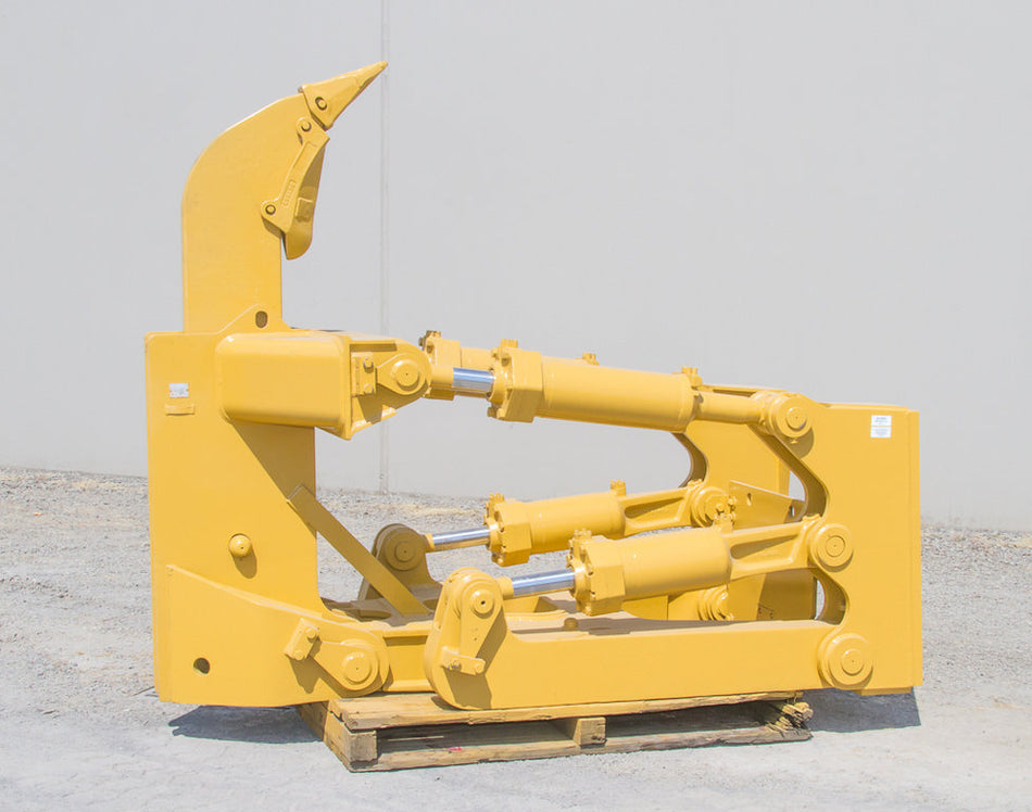 RIPPER SS 28-0087 reconstruido