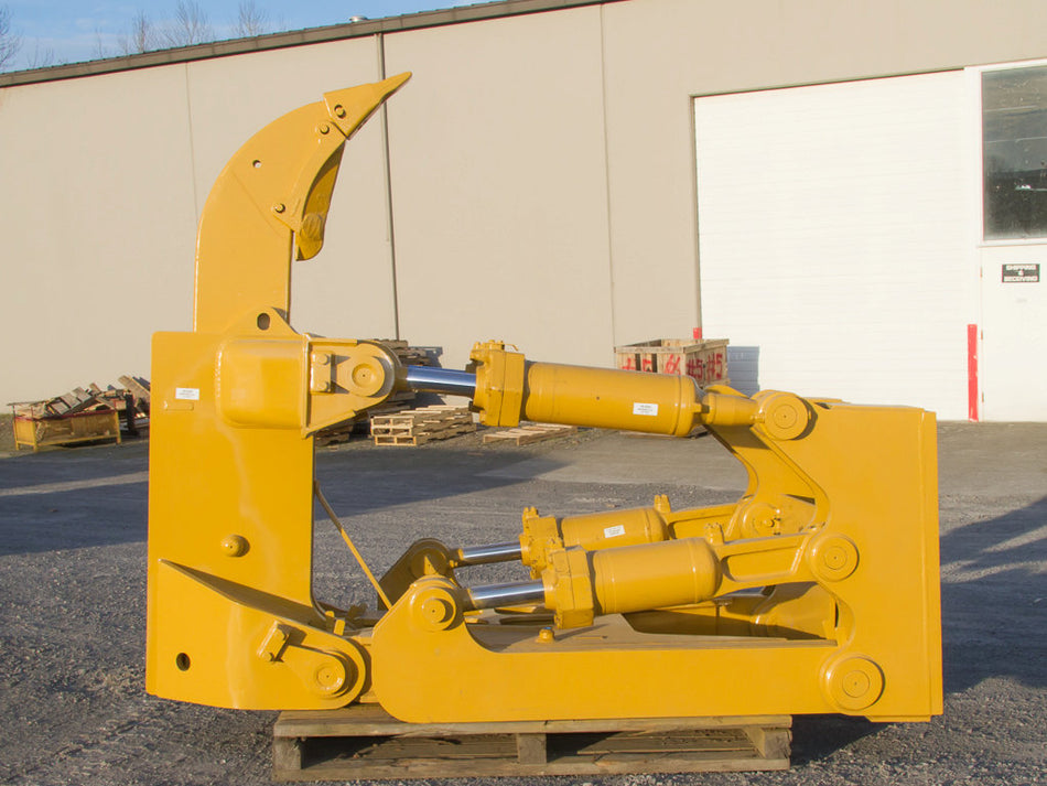 RIPPER SS 28-0092 reconstruido