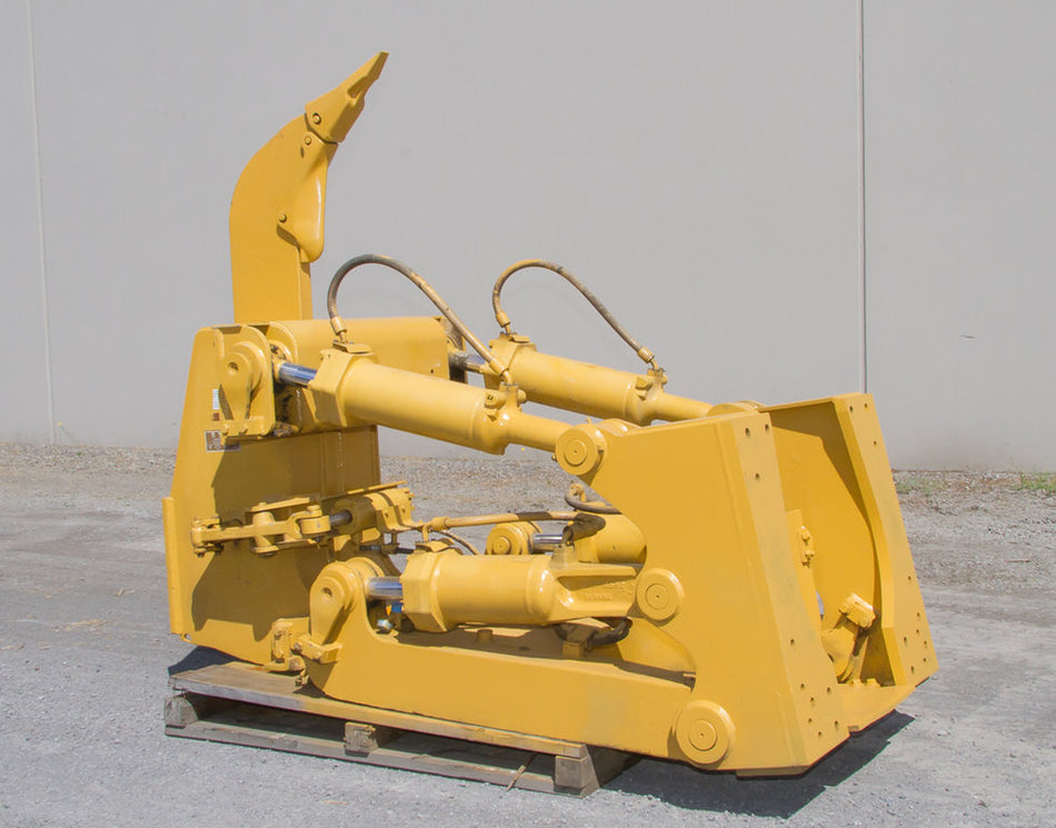 Desgarrador SS 28-0096 usado en buen estado