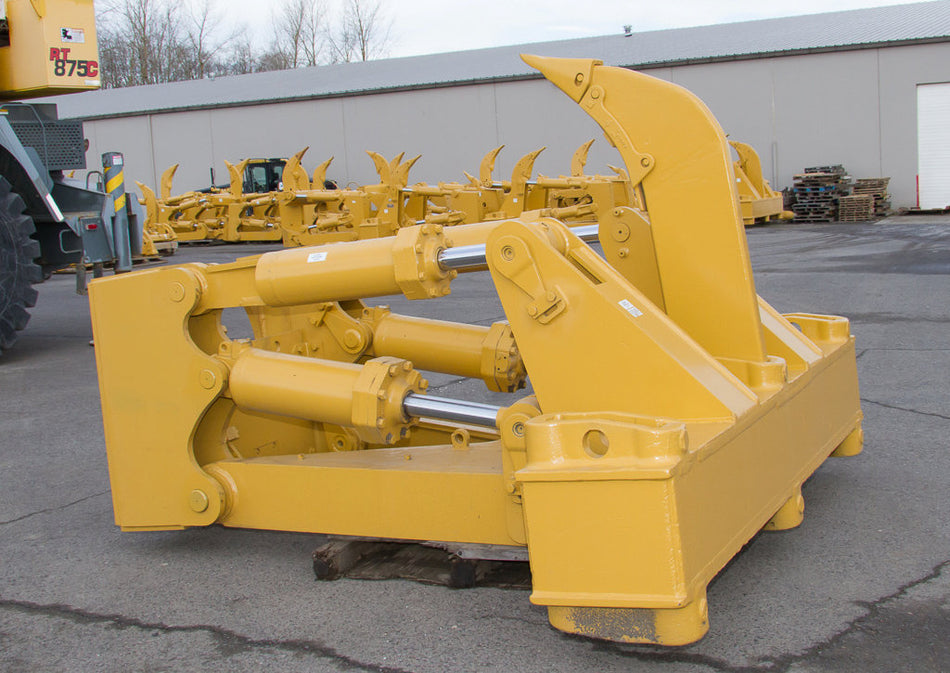 Excelente RIPPER MS 28-0097