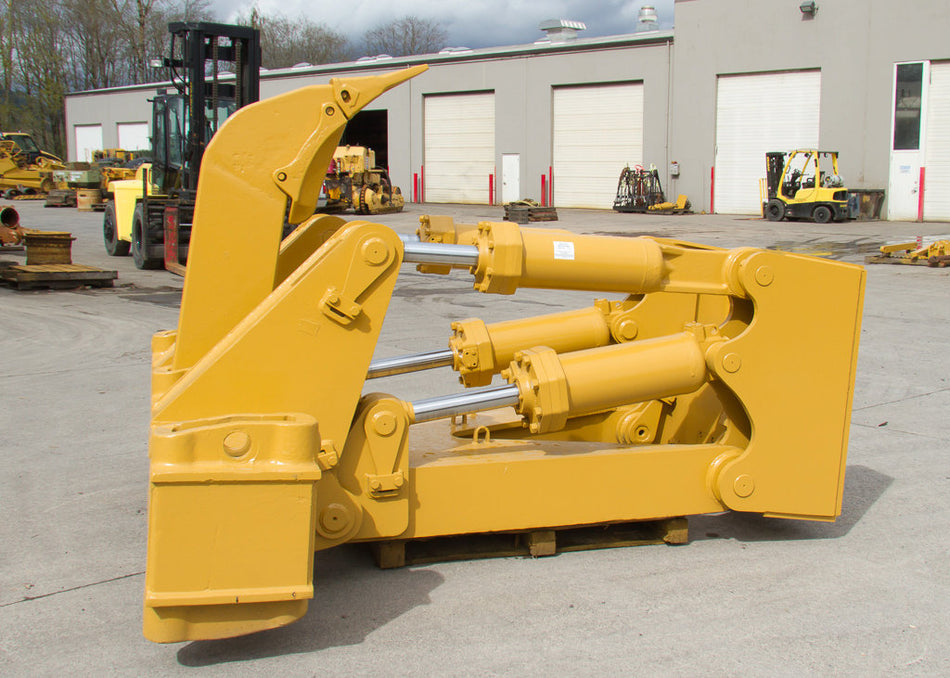 RIPPER MS 28-0102 reconstruido