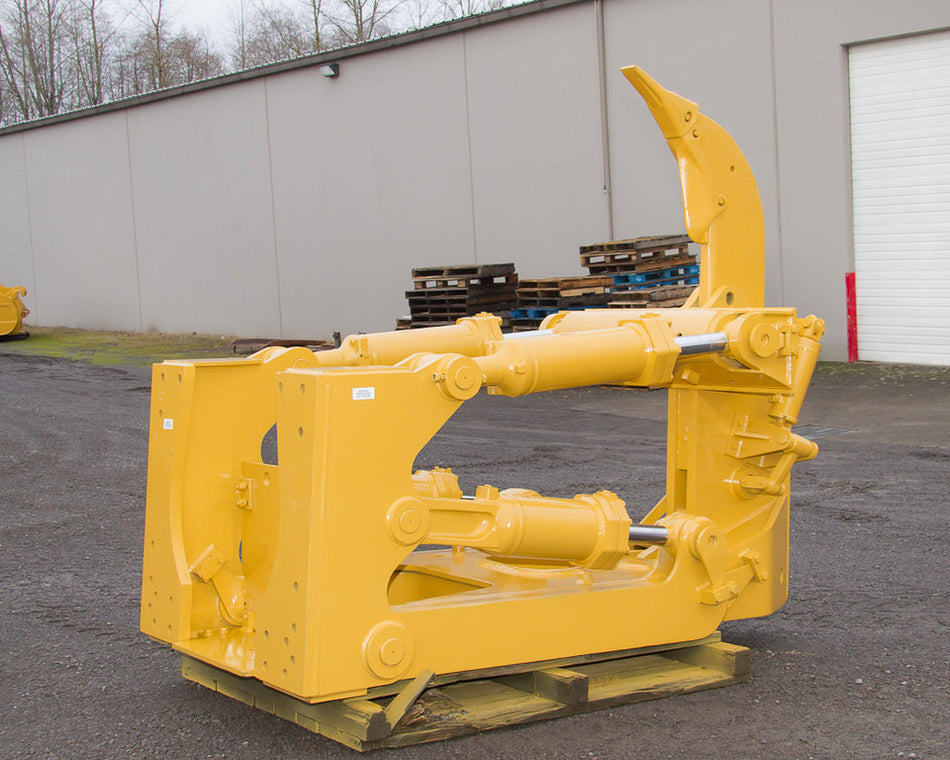 RIPPER SS 28-0103 reconstruido