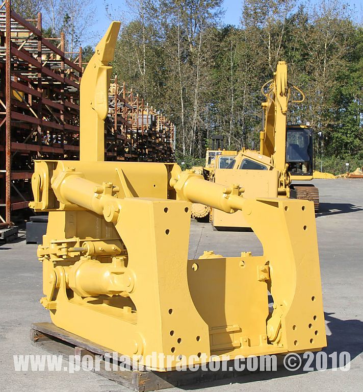 Excelente RIPPER S.S. 28-0136