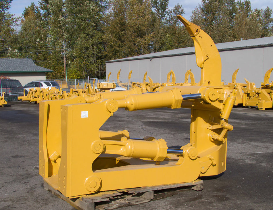 RIPPER SS 28-0137 reconstruido